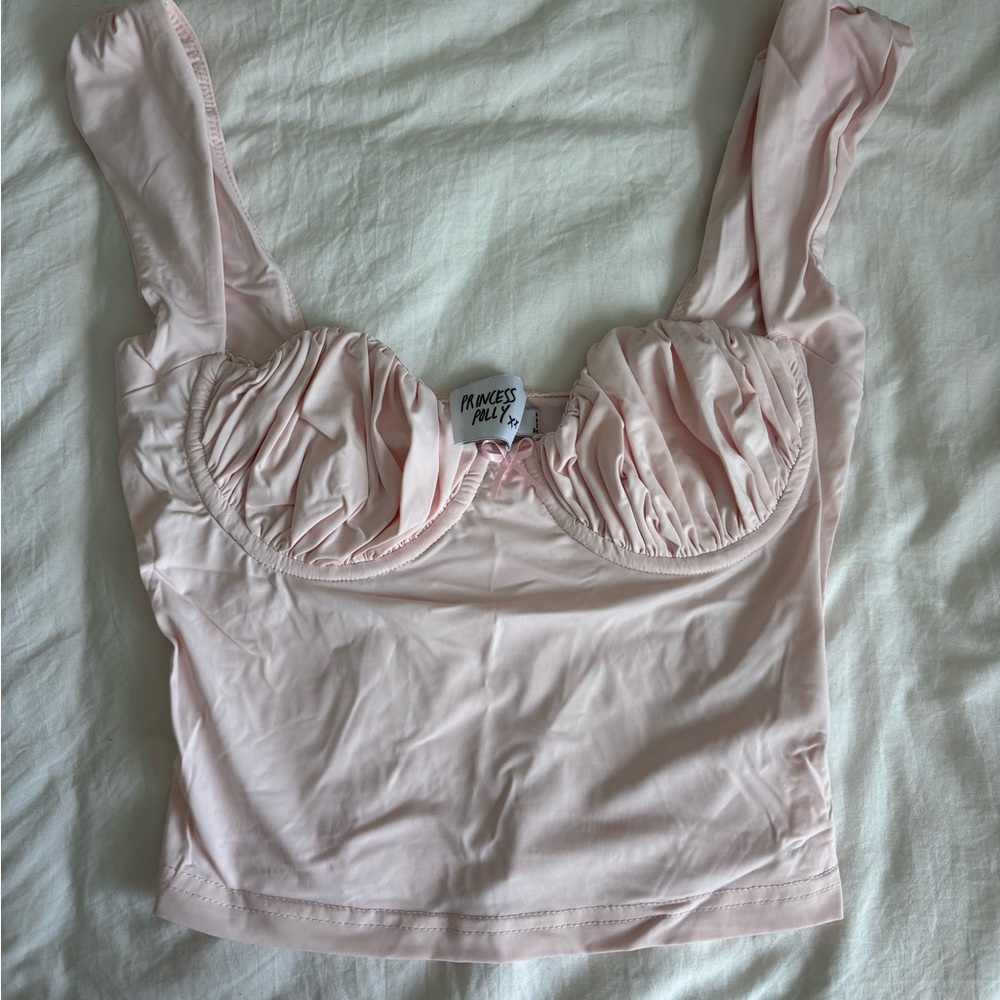 Princess Polly Top